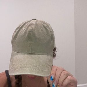 Women’s hat